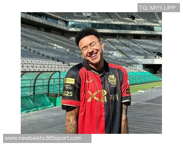 林加德离开首尔后或将加盟东南亚球队或中国俱乐部引关注