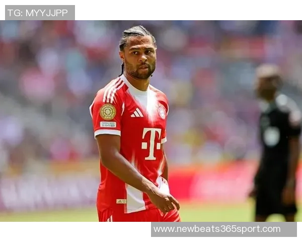 法尔克透露拜仁将德卡特视为磁卡接班人卡尔续约未经过谈判