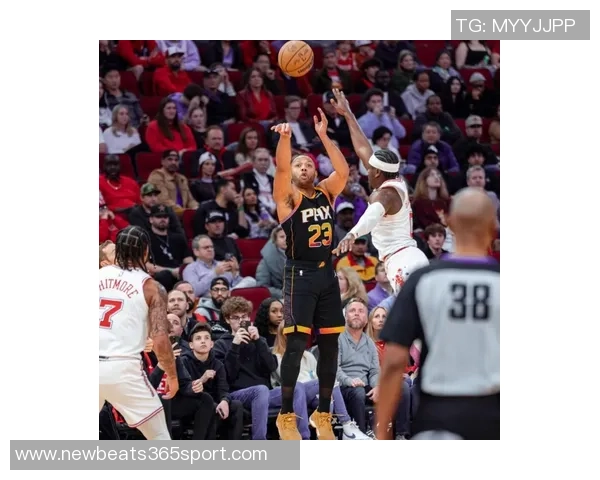 杜兰特透露太阳队提前通知交易计划自己早已关注火箭队动态