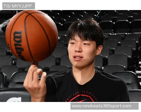 美记感慨杨瀚森泪洒赛场表现不佳却更加看好他的未来发展